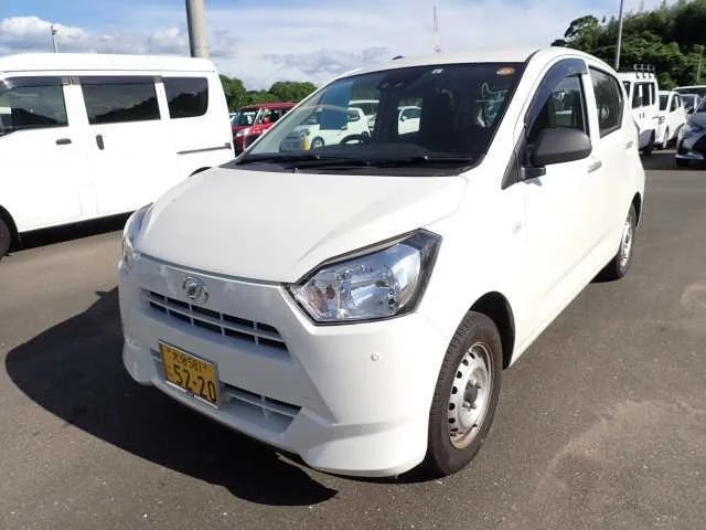 Daihatsu Mira e:S LA350S 2019